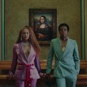 The Carters Apeshit