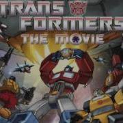 Transformers The Movie 1986 The Touch 01