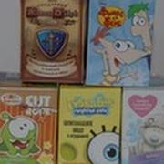 Коробка Конфитрейд И Zaini