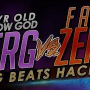 Widow God Zerg Vs Fake Zerg Beats Hacker Impostor Ft Kolorblind