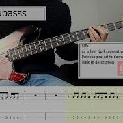 Enjoy The Silence Bass Line Depeche Mode