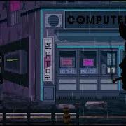 Музыка Пиксельной Игры