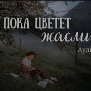 Новинка Пока Цветет Жасмин Христианская Аудиокнига