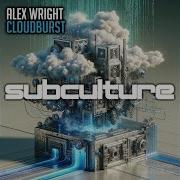 Cloudburst Alex Wright