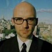 Moby Sometimes