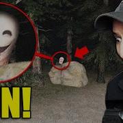 There Is A Monster Hiding In These Woods And It S After Me Warning
