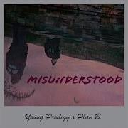 Prodigee X Misunderstood