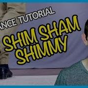 Shim Sham Shimmy