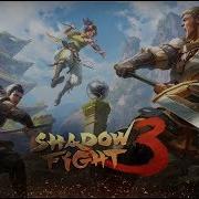 Shadow Fight 3 Ost Ancient Forest