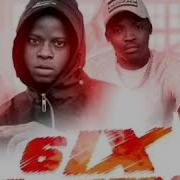 6Ix Figures Leksola C Blvck