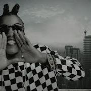 Toya De Lazy My City