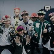 Поздравление Бантасиков Bts