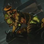 Warframe Remix