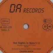 Casablanca Hot Nights In Ibiza