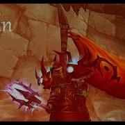 Zosin 70 Enhancement Shaman Pvp Wow Burning Crusade