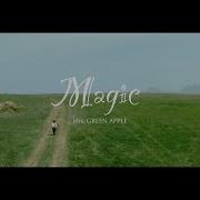 Mrs Green Apple Magic Official Music Video Mrs Green Apple