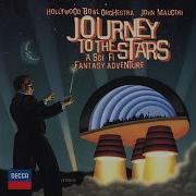 Hollywood Bowl Orchestra Edward Scissorhands Edward Sissorhands Manin Title Ice Dance