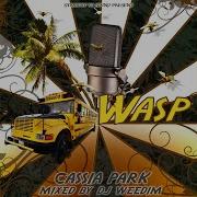 Intro Straight Up Sound Wasp
