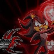 Shadow The Hedgehog Sound Effects