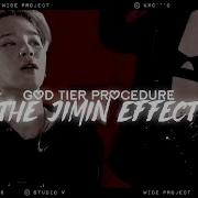 Jimin Effect Subliminal