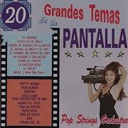 Zorba El Griego Pop Strings Orchestra