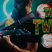 Terraria The Twins Metal Remix