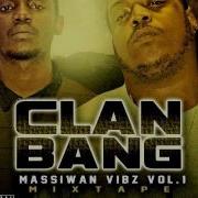 Mic Ziva Dance Clan Bang