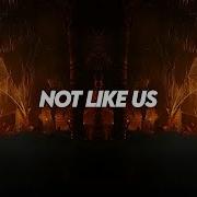 Jiinio Not Like Us Jiinio Remix