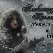 Метель Александр Тремаскин