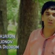 Shohjaxon Alijonov Ketma Dilorom Шохжахон Алижонов Кетма Дилором
