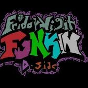 D Side Blammed Fnf Instrumental