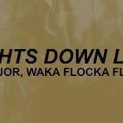 Take It Slow Put It Down On Me Remix
