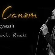 Məhdi Rəsuli Heydər Əli