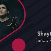 Janob Rasul Shayton