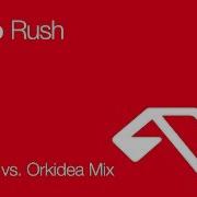 Rush Super8 Vz Orkidea Mix Aalto