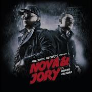 Nova Y Jory Aprovecha Audio Ft Daddy Yankee Conmigo No Cuentas