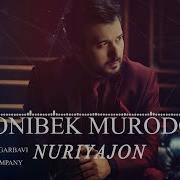 Jonibek Murodov Nuriyajon 2020