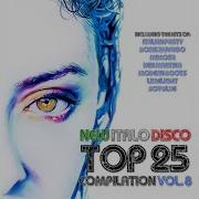 Vanilla Goodbye Compact Alan B Mix