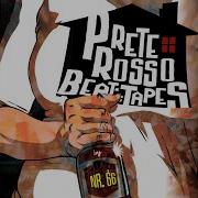 Never Get Behind Prete Rosso Beats