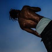Backyard Travis Scott