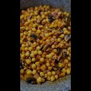 Секреты Шеф Повара Крудинка