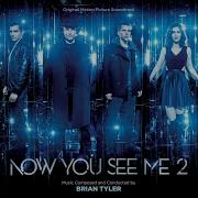 300 Seconds Brian Tyler
