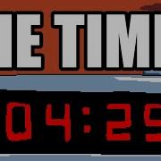 Pizza Tower Thousand March But With Timer