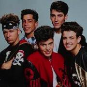 New Kids On The Block Where Do I Go From Here