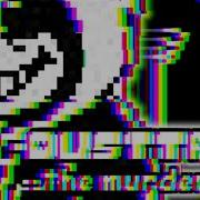 Dusttale The Murderer Animated Ost Warning Flashy Lights And Rgb Effects
