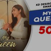My Queen Official Video Kd Desirock Swara Verma Muskan Verma New Haryanvi Song 2024 Times Music Haryanvi