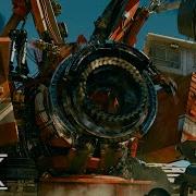 Devastator Noise