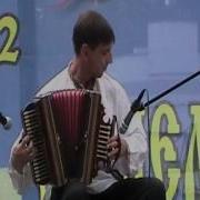 Гармонист Андрей Ивлиев