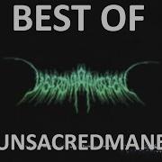 Unsacredmane