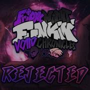 Rejected Fnf Voiid Side